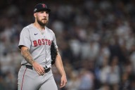 Garrett Crochet Stunned by 'Slap in the Face' Ending to Red Sox Season