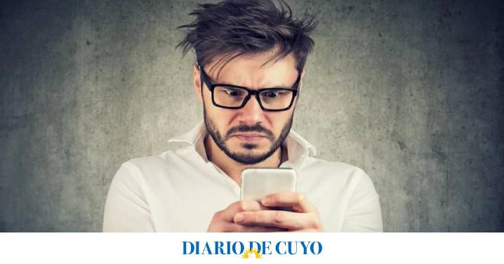 La señal en tu celular que indica que pueden haberte hackeado