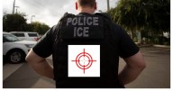 Cárteles y pandillas ofrecen dinero por la cabeza de agentes de ICE en EE.UU.