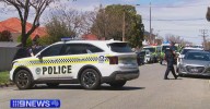 Woodville West: Child drowns in neighbour's backyard pool in Adelaide