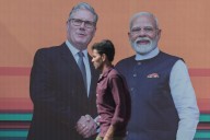 India y Reino Unido refuerzan alianza estratégica por la paz y...