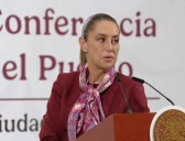 Sheinbaum vuelve a criticar al Fonden acusándolo de corrupción y prácticas indebidas