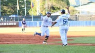 Tigres y Caribes cerraron la semana por todo lo alto 