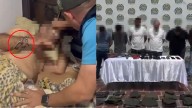 Patrullero y oficial de la Policía habrían estado involucrados en el secuestro de un comerciante en Ábrego