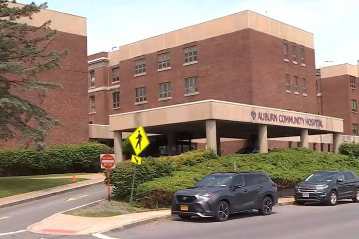 Remains Discovered Near Hospital Believed to Be Over 50 Years Old