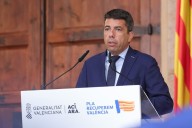 Mazón destaca un ahorro de más de 67 millones en la última declaración de la renta