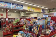 Ollie's Bargain Outlet now open in New ...