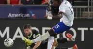 Wright and Roldan get Pochettino's attention 8 months ahead of World Cup