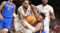 Season outlooks for the men's basketball poll Top 25 teams