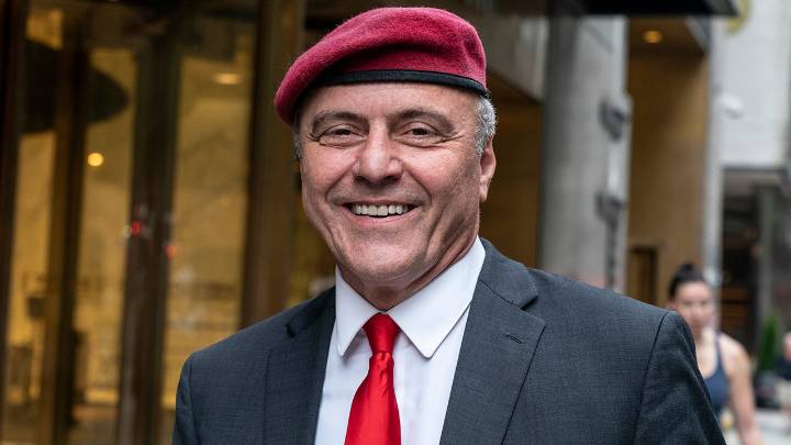 CURTIS SLIWA: New Yorkers, here's why you should vote for me for mayor
