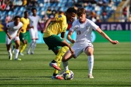 Anotó un gol clave en el Mundial Sub 20 y hoy sorprende al revelar el consejo que le dio un futbolista chileno: “Me dijo...”