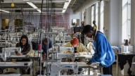 College for Creative Studies Unveils First Three-Year Fashion Business Management Program in the U.S.