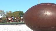 Ohio high school star athlete sues athletic association over NIL compensation ban