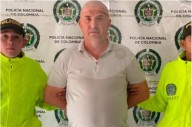 El serbio que se fugó en Colombia haría parte de la Junta Directiva del Narcotráfico