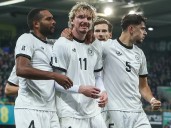Woltemade completes scoring feat no Newcastle player has achieved for 26 years
