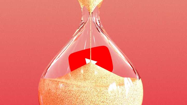 YouTube’s new timer wants to save you from yourself