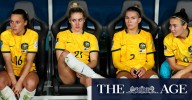 Australia v England: Matildas Steph Catley out for revenge after Women’s World Cup loss to England Lionesses