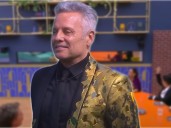 ¿Injusticia? Alexis afirma que Dalilah avanzó en 'La Casa de los Famosos 2025' por estar lastimada