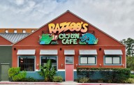 Razzoo’s Cajun Cafe se declara en bancarrota tras fuerte caída de sus ventas