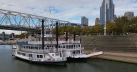 America's River Roots Festival: Everything you need to know, events, cruises and more