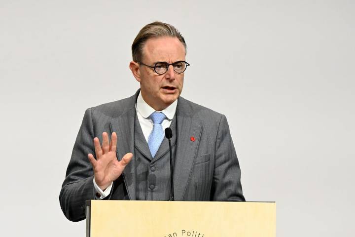 Bélgica desmantela una célula yihadista que quería atentar contra el primer ministro