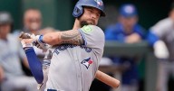 Lukes in for Schneider in left field as Blue Jays tinker with lineup for Game 4