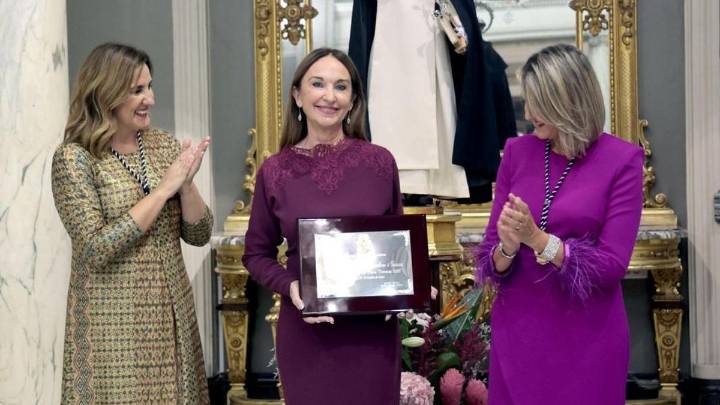 San Vicente también celebra su proclamación