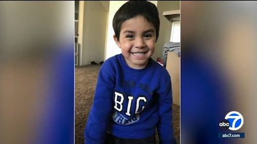 Noah Cuatro case: LA County approves $20M settlement in Palmdale boy's torture, death