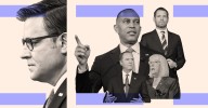 Why Democrats Think They’re Winning the Shutdown Fight