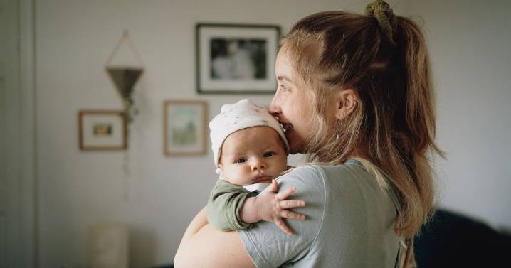 'My husband wants to give our baby weird name and I'm not sure I like it'