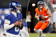 How to watch Giants vs. Broncos for free: Time, livestream