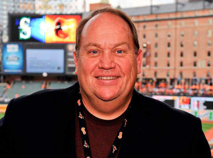DC sports world remembers former WTOP broadcaster Craig Heist