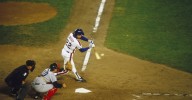Tuesday Top Ten: World Series Heroes