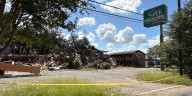 Alexandria radio host shares concerns over Guesthouse Inn fires