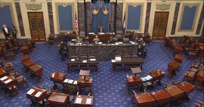Government shutdown live updates as Senate fails for 11th time to advance funding bill