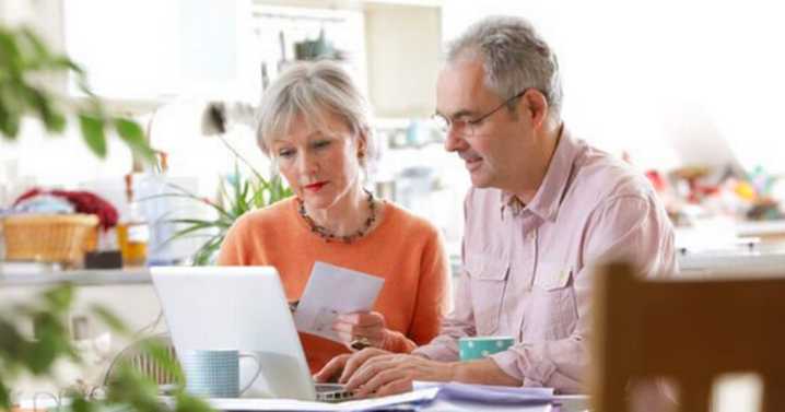 New State Pension age review urged to allow people to claim retirement payments early
