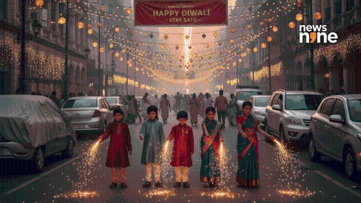 Diwali 2025: How to keep your car safe this Diwali
