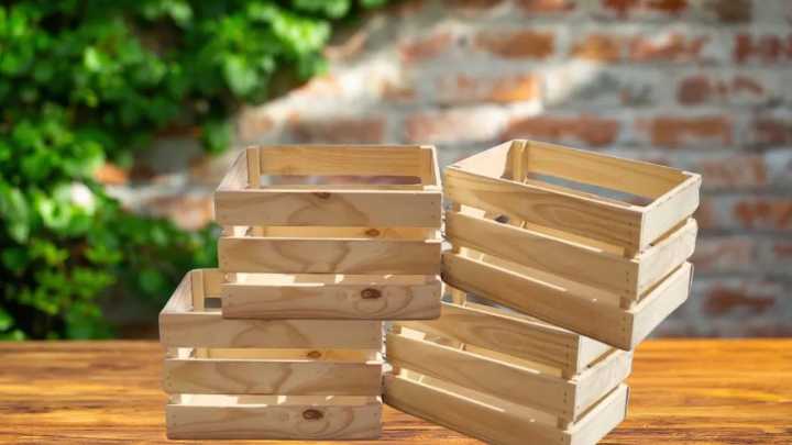 ¿Necesitás un organizador nuevo? Con este elemento lo podes hacer en familia