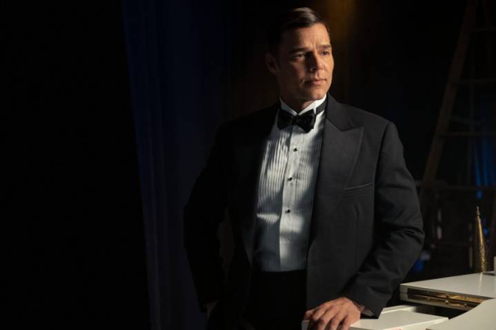 Palm Royale estrenará segunda temporada con Ricky Martin