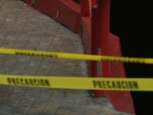 Sujeto mata a su pareja en la Parroquia Juan Pablo II