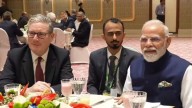 WATCH: Music meets diplomacy as PM Modi, UK PM Starmer enjoy Indian twist to Ed Sheeran