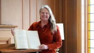Why a century-old journal found at Value Village in London, Ont., led to 'collective gasp' at Cambridge church