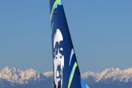 Alaska Airlines resumes operations after an IT outage grounded its flights for hours