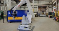 Public gets first look at AI, robotics that could someday process much of Lane County’s organic, recycled waste