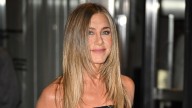 'Friends' star Jennifer Aniston reveals 'selfish' reason she won't adopt children