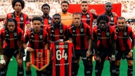 O Niza, rival do Celta, mellor na liga francesa que en Europa