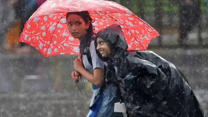 Rainfall likely in Gujarat’s southern districts till Oct 24: IMD