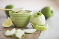 Don't Throw Away Your Apple Peels—They're Way More Nutritious Than You Think