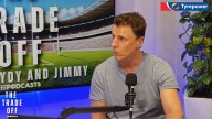 Lloyd calls for Sam Mitchell to make 'brutal' call