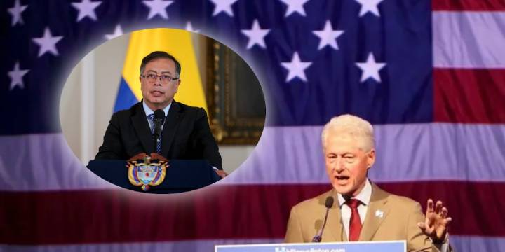 Gustavo Petro en la Lista Clinton, estas serían las implicaciones de la posible inclusión: “Va a haber un aislamiento”